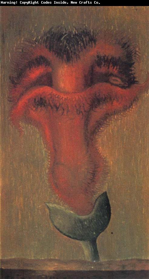 Frida Kahlo Xochitl,Flower of Life